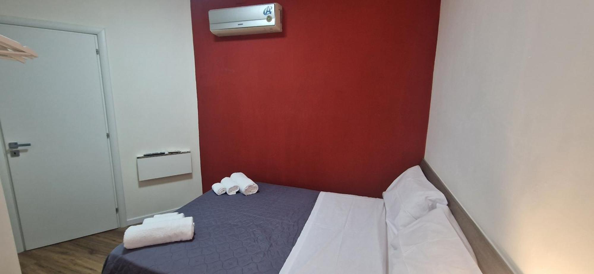 Corso 51 Stay Napoli Buitenkant foto