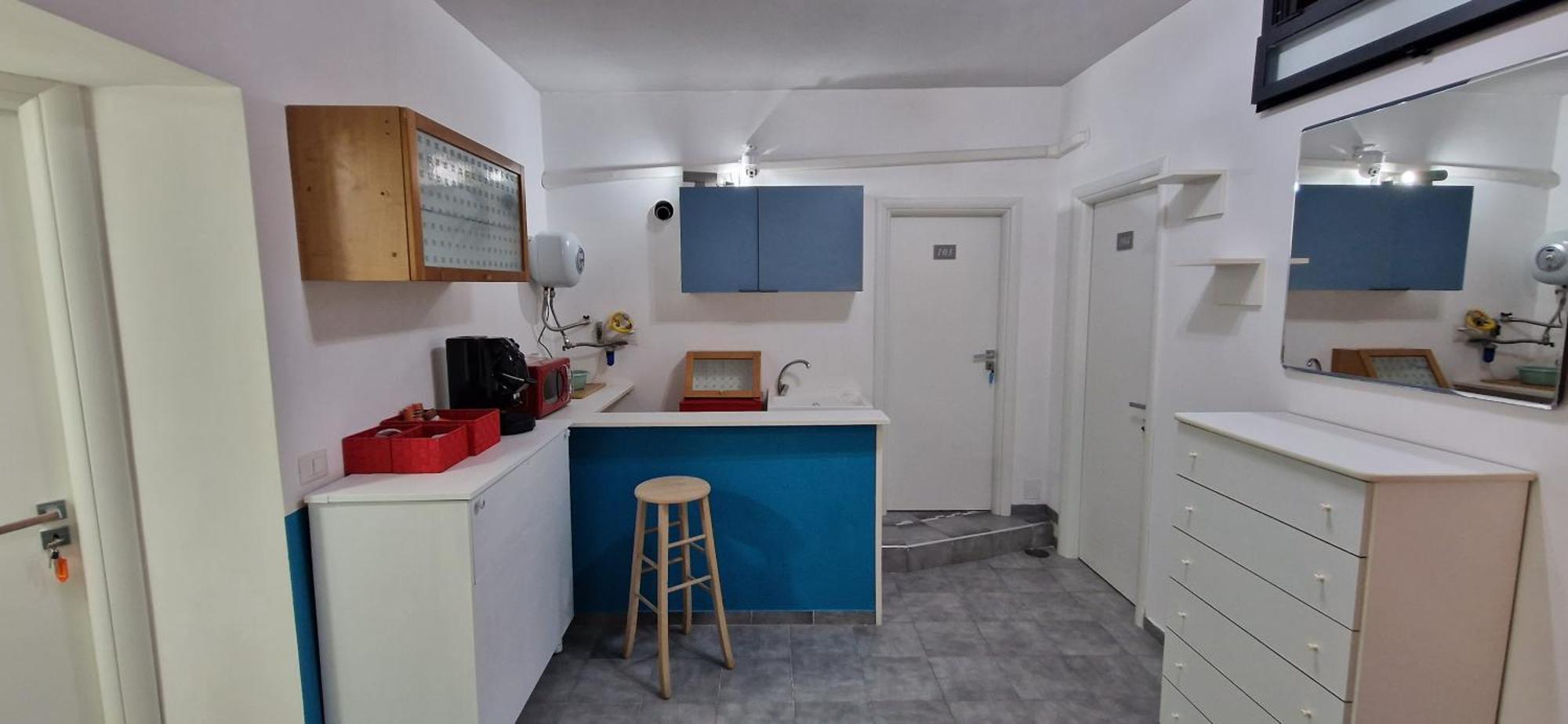 Corso 51 Stay Napoli Buitenkant foto