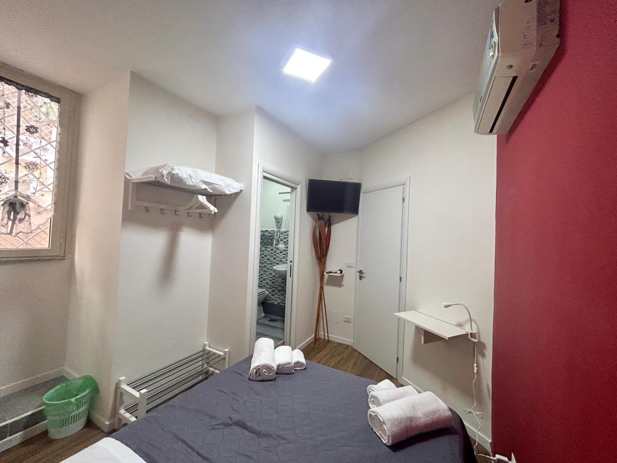 Corso 51 Stay Napoli Buitenkant foto