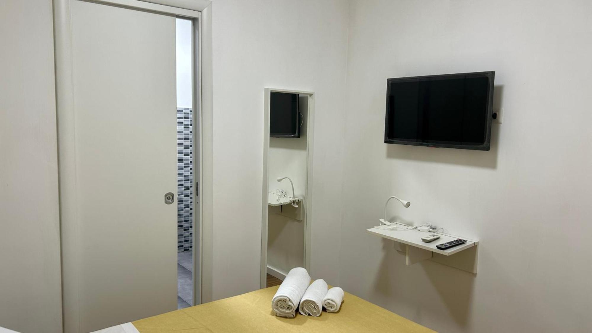 Corso 51 Stay Napoli Buitenkant foto