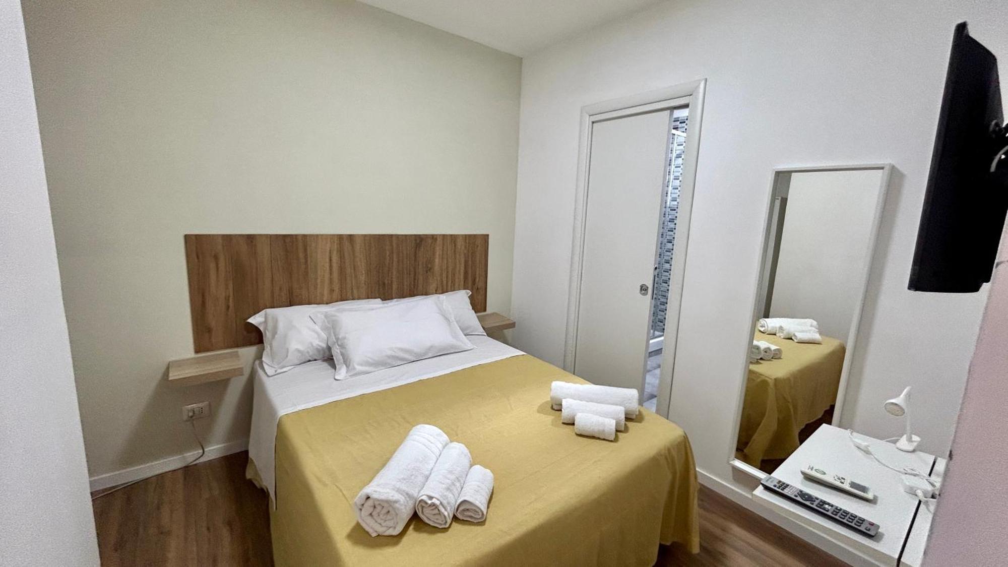 Corso 51 Stay Napoli Buitenkant foto